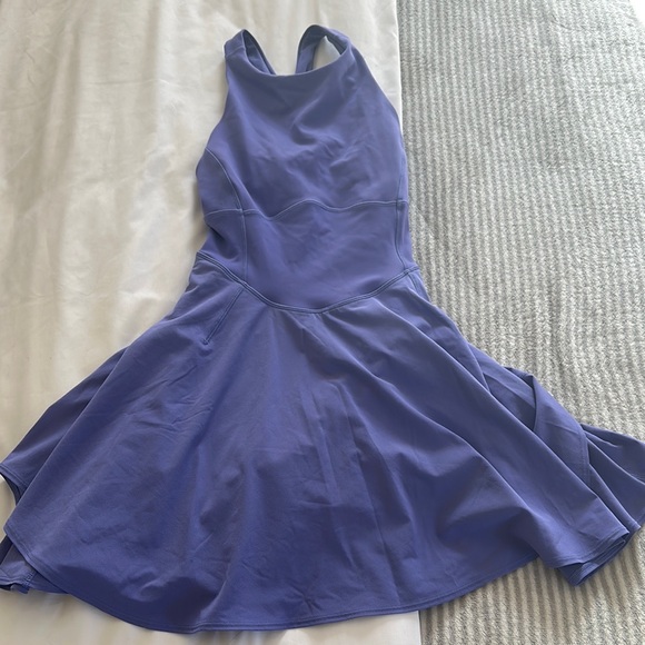 lululemon athletica Dresses & Skirts - Lululemon Tennis Dress